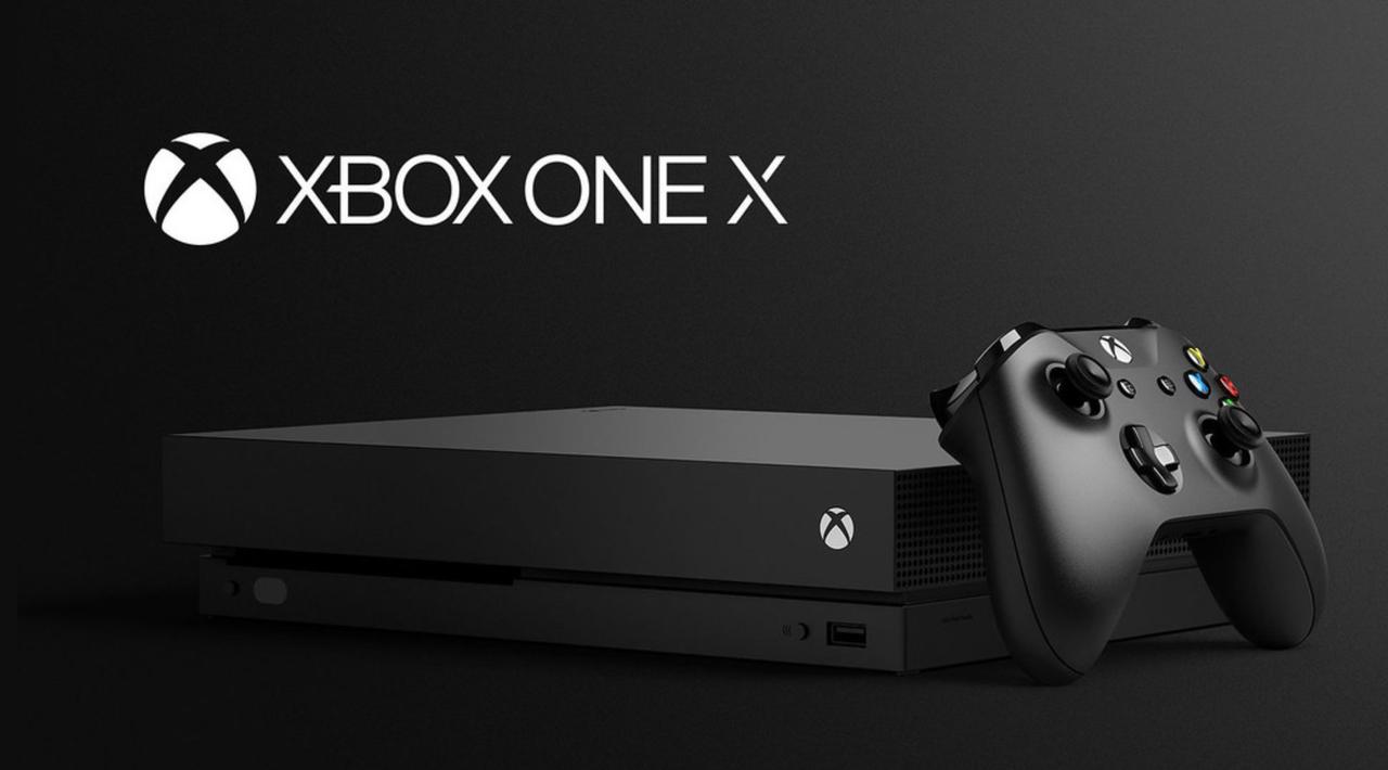 Black Friday les offres Xbox avec accessoires à prix réduits — free download